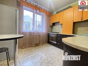 2-к квартира, вторичка, 45м2, 2/3 этаж