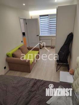 3-к квартира, вторичка, 58м2, 1/5 этаж