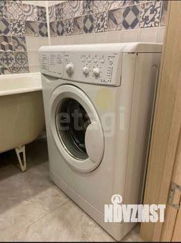 1-к квартира, вторичка, 37м2, 12/12 этаж