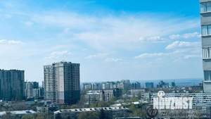 2-к квартира, сданный дом, 53м2, 13/25 этаж