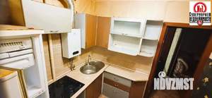 2-к квартира, вторичка, 42м2, 4/5 этаж