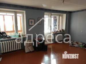 3-к квартира, вторичка, 60м2, 4/9 этаж