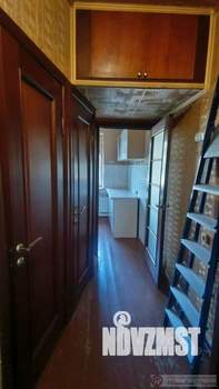 2-к квартира, вторичка, 45м2, 1/5 этаж