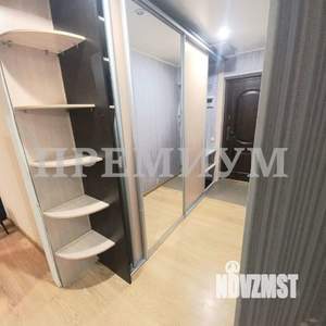 1-к квартира, вторичка, 37м2, 2/3 этаж