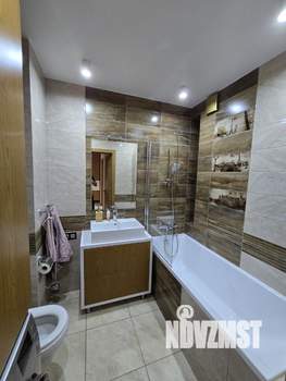 3-к квартира, вторичка, 111м2, 14/24 этаж