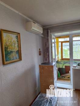 2-к квартира, вторичка, 47м2, 5/5 этаж