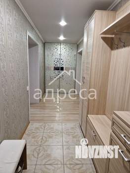 2-к квартира, вторичка, 58м2, 5/10 этаж
