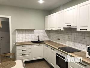 1-к квартира, вторичка, 38м2, 13/16 этаж