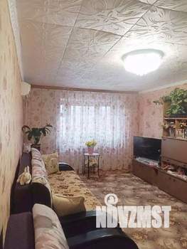 1-к квартира, вторичка, 38м2, 5/5 этаж