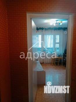 3-к квартира, вторичка, 69м2, 1/9 этаж