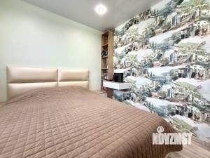 2-к квартира, вторичка, 63м2, 14/27 этаж