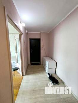 2-к квартира, вторичка, 49м2, 4/5 этаж