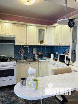 2-к квартира, вторичка, 52м2, 6/10 этаж