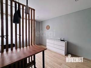 Студия квартира, вторичка, 20м2, 5/5 этаж