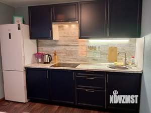 2-к квартира, вторичка, 57м2, 11/16 этаж