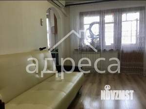 3-к квартира, вторичка, 60м2, 5/5 этаж