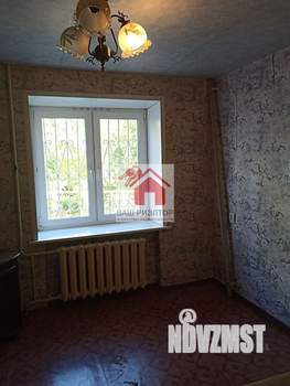 3-к квартира, вторичка, 61м2, 2/5 этаж