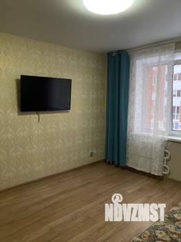 1-к квартира, вторичка, 34м2, 3/10 этаж