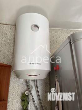 1-к квартира, вторичка, 38м2, 5/9 этаж