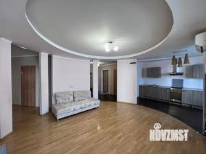 3-к квартира, вторичка, 109м2, 5/10 этаж