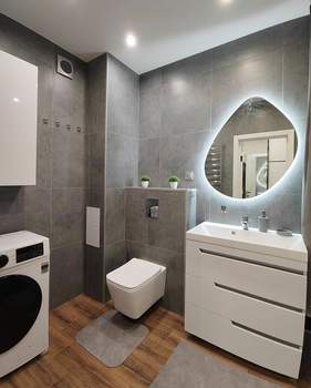 1-к квартира, вторичка, 40м2, 6/19 этаж