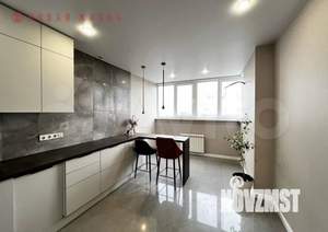 2-к квартира, вторичка, 66м2, 24/25 этаж