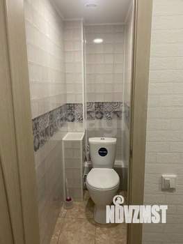 1-к квартира, вторичка, 37м2, 12/12 этаж