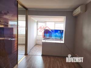 2-к квартира, вторичка, 54м2, 12/12 этаж