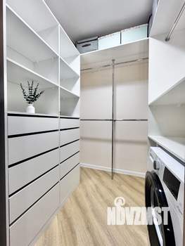 1-к квартира, вторичка, 45м2, 16/21 этаж