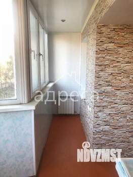 4-к квартира, вторичка, 80м2, 2/10 этаж