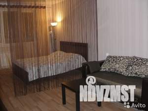 1-к квартира, вторичка, 53м2, 11/22 этаж