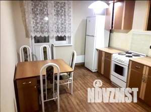 1-к квартира, вторичка, 40м2, 7/16 этаж