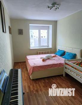 2-к квартира, вторичка, 55м2, 8/10 этаж