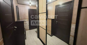 2-к квартира, вторичка, 55м2, 13/16 этаж