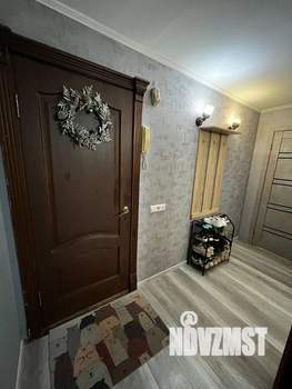 2-к квартира, вторичка, 46м2, 6/9 этаж