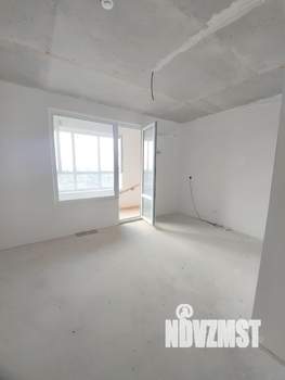 Студия квартира, вторичка, 28м2, 19/19 этаж