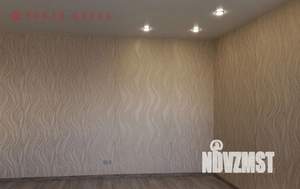 1-к квартира, сданный дом, 45м2, 10/14 этаж