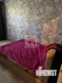 2-к квартира, вторичка, 49м2, 5/5 этаж