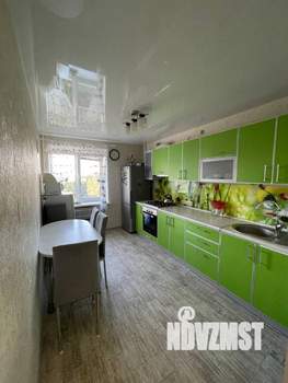 4-к квартира, вторичка, 82м2, 6/9 этаж