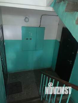 3-к квартира, вторичка, 60м2, 5/5 этаж