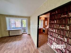 1-к квартира, вторичка, 32м2, 5/5 этаж