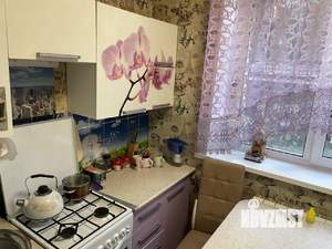 3-к квартира, вторичка, 53м2, 1/2 этаж