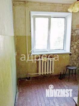 1-к квартира, вторичка, 32м2, 3/5 этаж