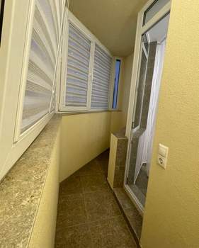 3-к квартира, вторичка, 83м2, 8/26 этаж