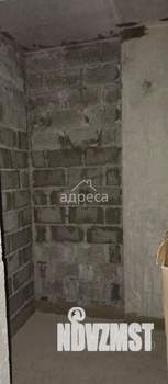 1-к квартира, вторичка, 44м2, 11/24 этаж