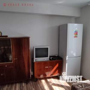 Студия квартира, вторичка, 18м2, 3/4 этаж