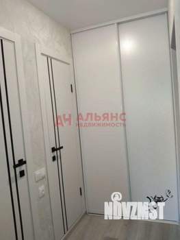2-к квартира, вторичка, 43м2, 4/16 этаж