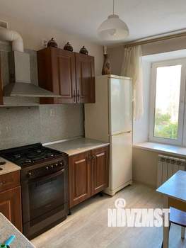 3-к квартира, вторичка, 67м2, 4/9 этаж