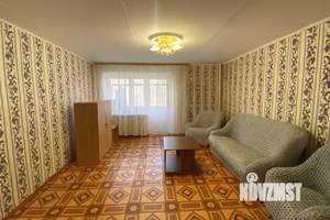2-к квартира, вторичка, 52м2, 2/5 этаж