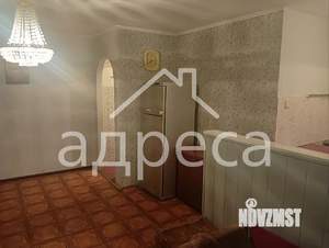 2-к квартира, вторичка, 43м2, 3/5 этаж